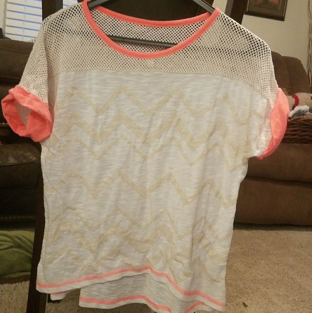 Miss Me medium top